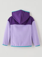 Toddler Relaxed Polartec Hooded Jacket
