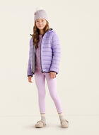 Kids Cozy Fleece Sweatpant