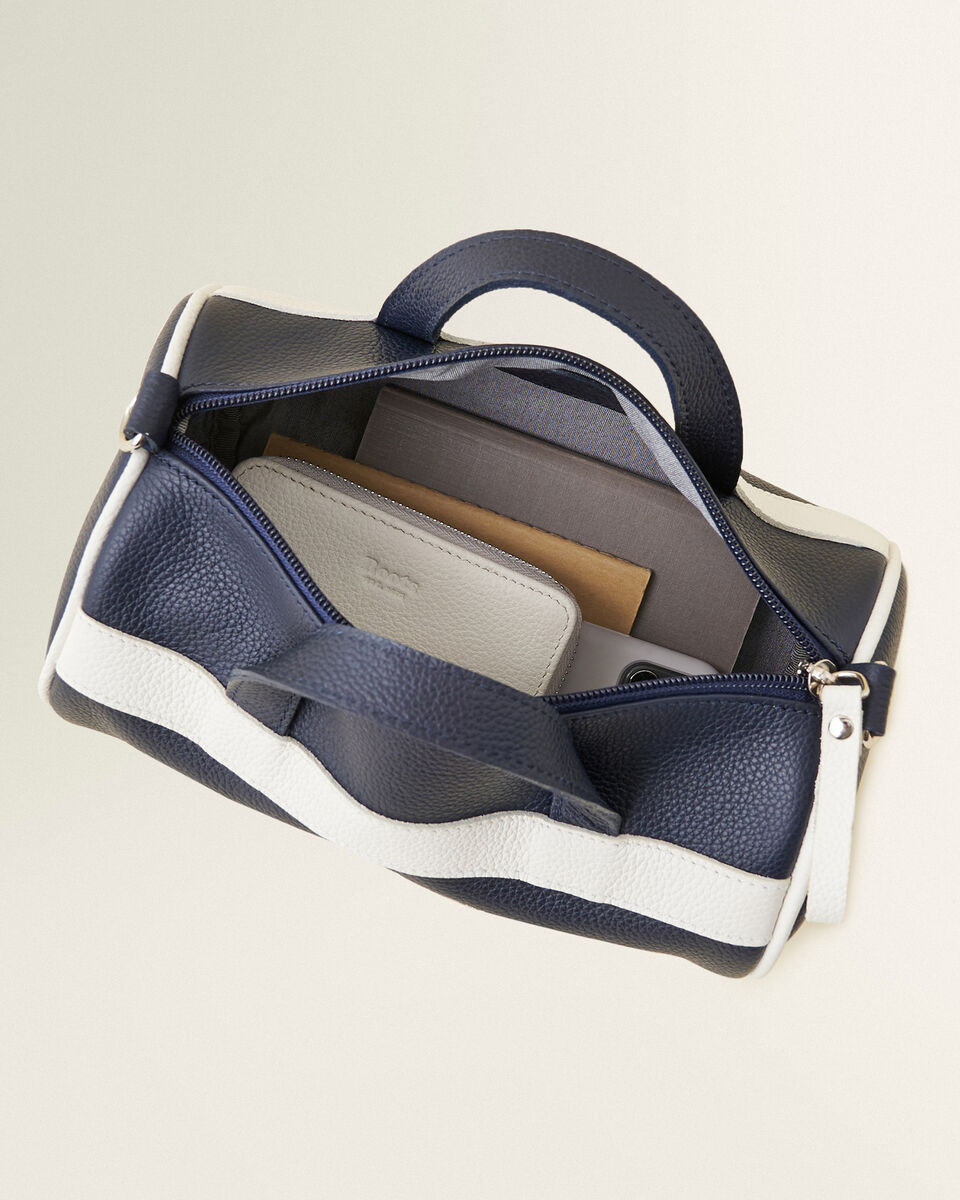 Mini Barrel Athletic Bag Cervino