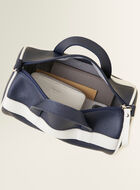 Mini Barrel Athletic Bag Cervino