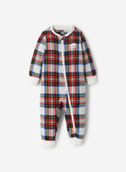 Baby Microfleece Sleeper
