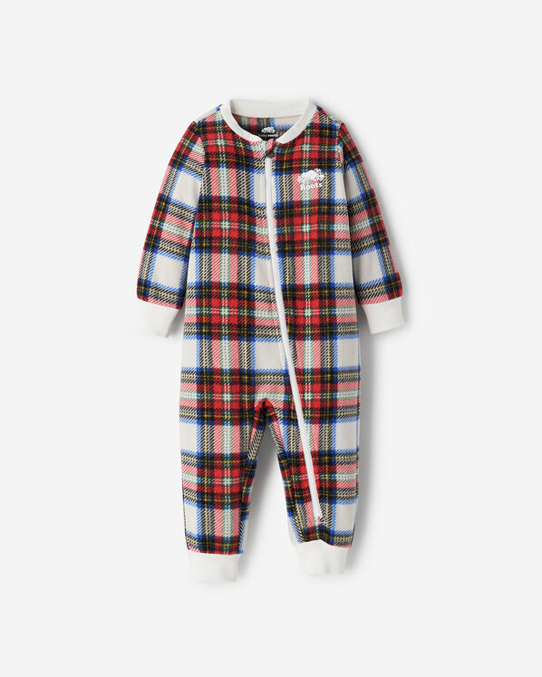 Baby Microfleece Sleeper