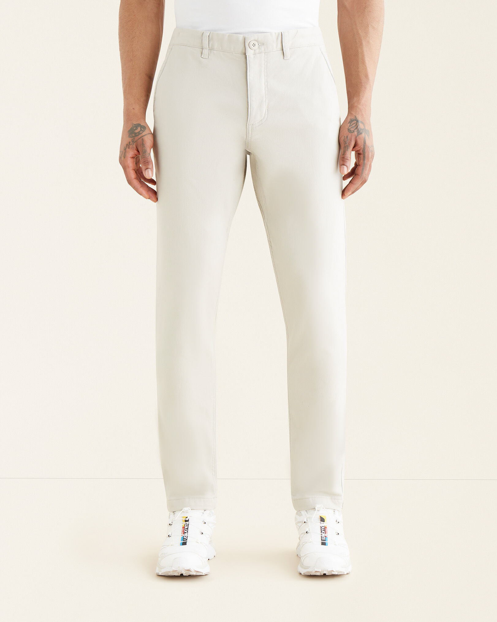 Stretch slim 2024
