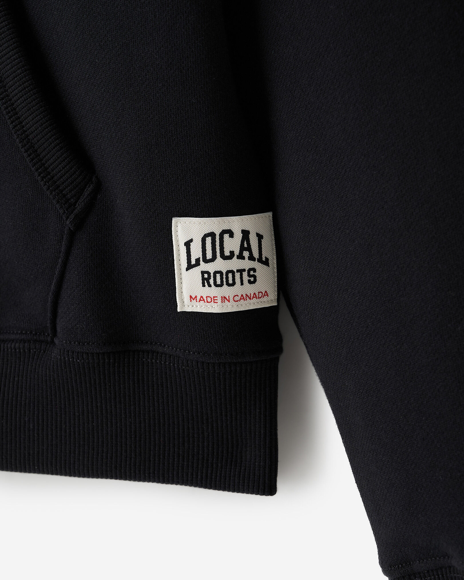 Michigan Roots Local Hoodie