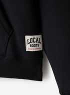 Chandail à capuchon Michigan Roots