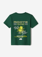 T-shirt Sports Club pour tout-petits