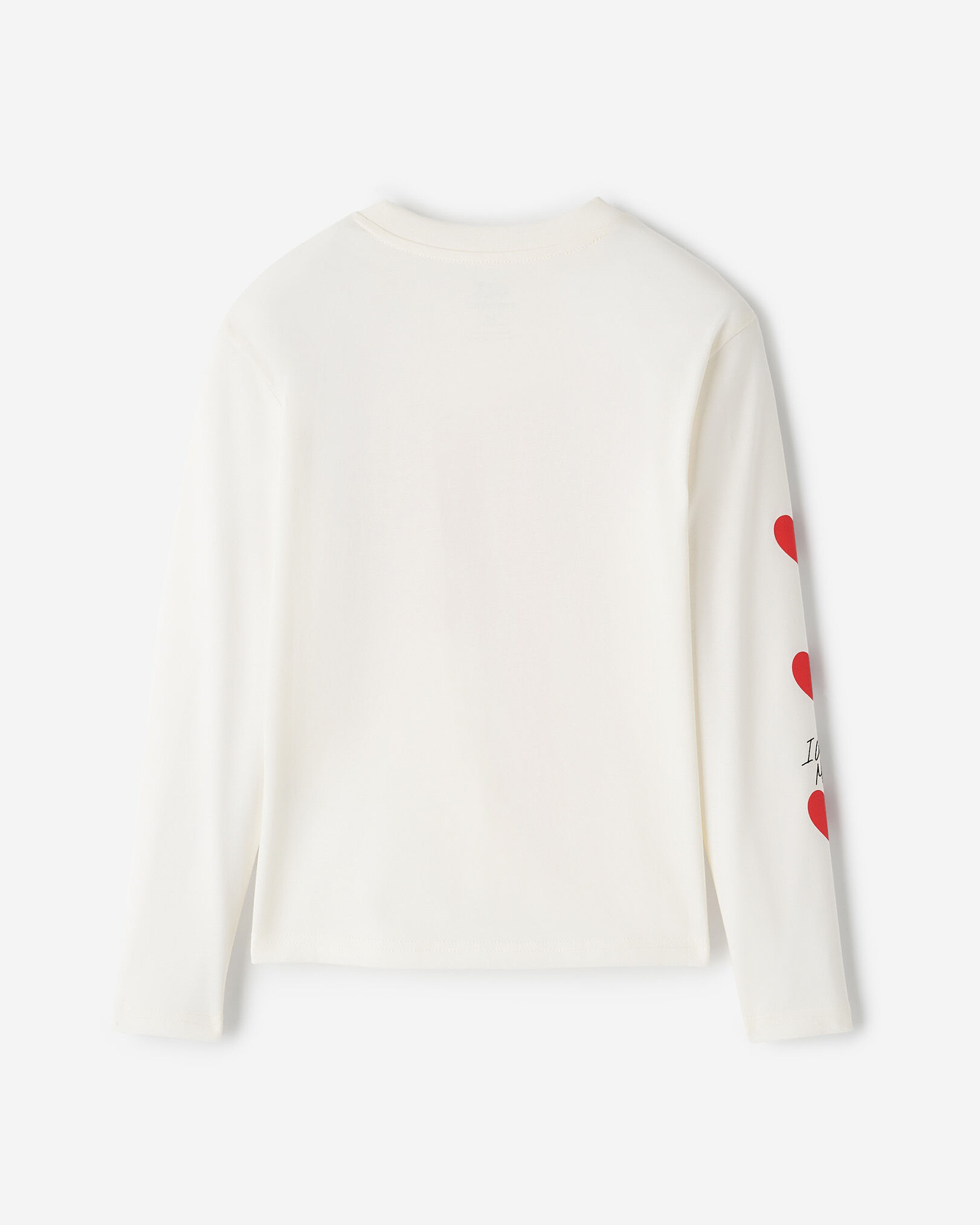 T-shirt Amour pour enfants
