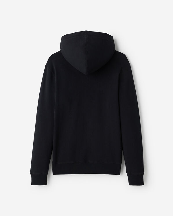 Cooper Quilted Kanga Hoodie