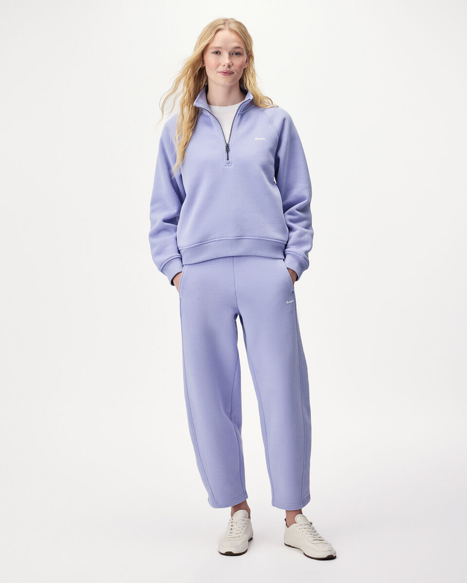 Cloud Barrel Sweatpant