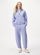Cloud Barrel Sweatpant