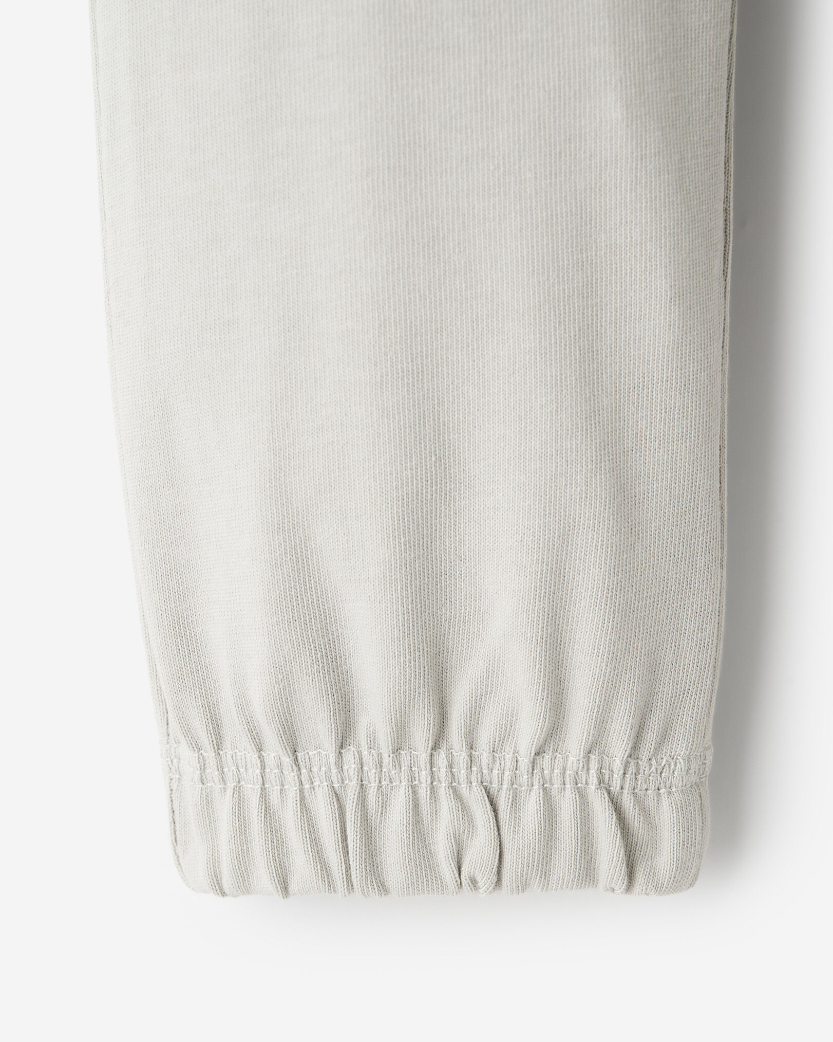 Pantalon cargo en jersey épais Cooper pour tout-petits