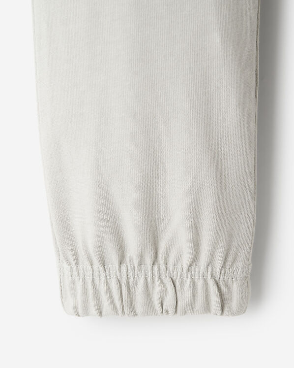 Pantalon cargo en jersey épais Cooper pour tout-petits