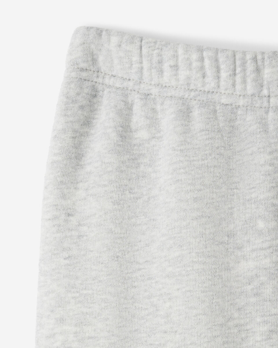 Toddler Plaid Applique Sweatpant