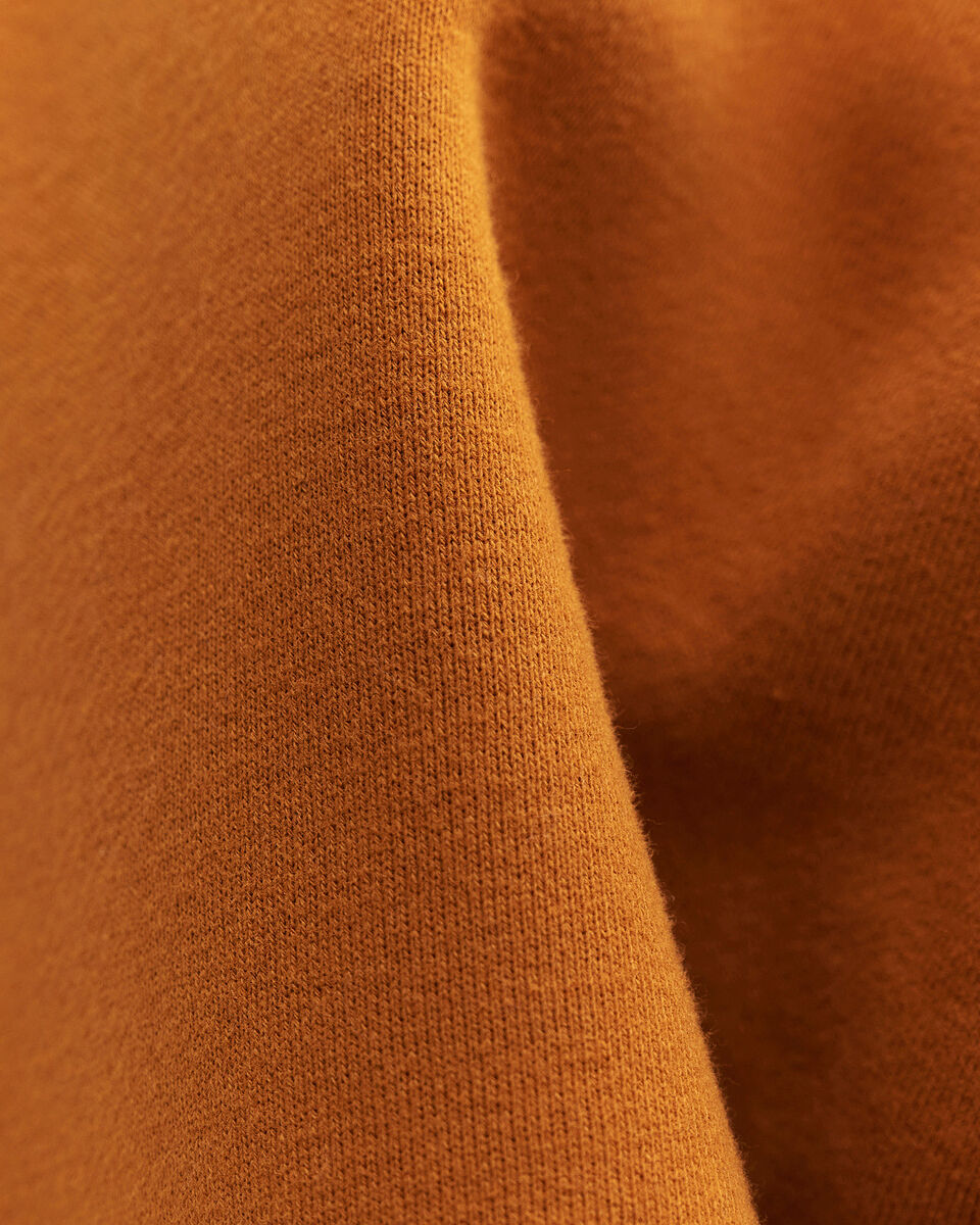 Outdoors Full Zip Mock Sweatshirt