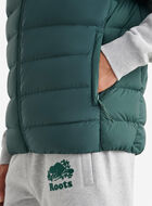 Roots Down Packable Vest