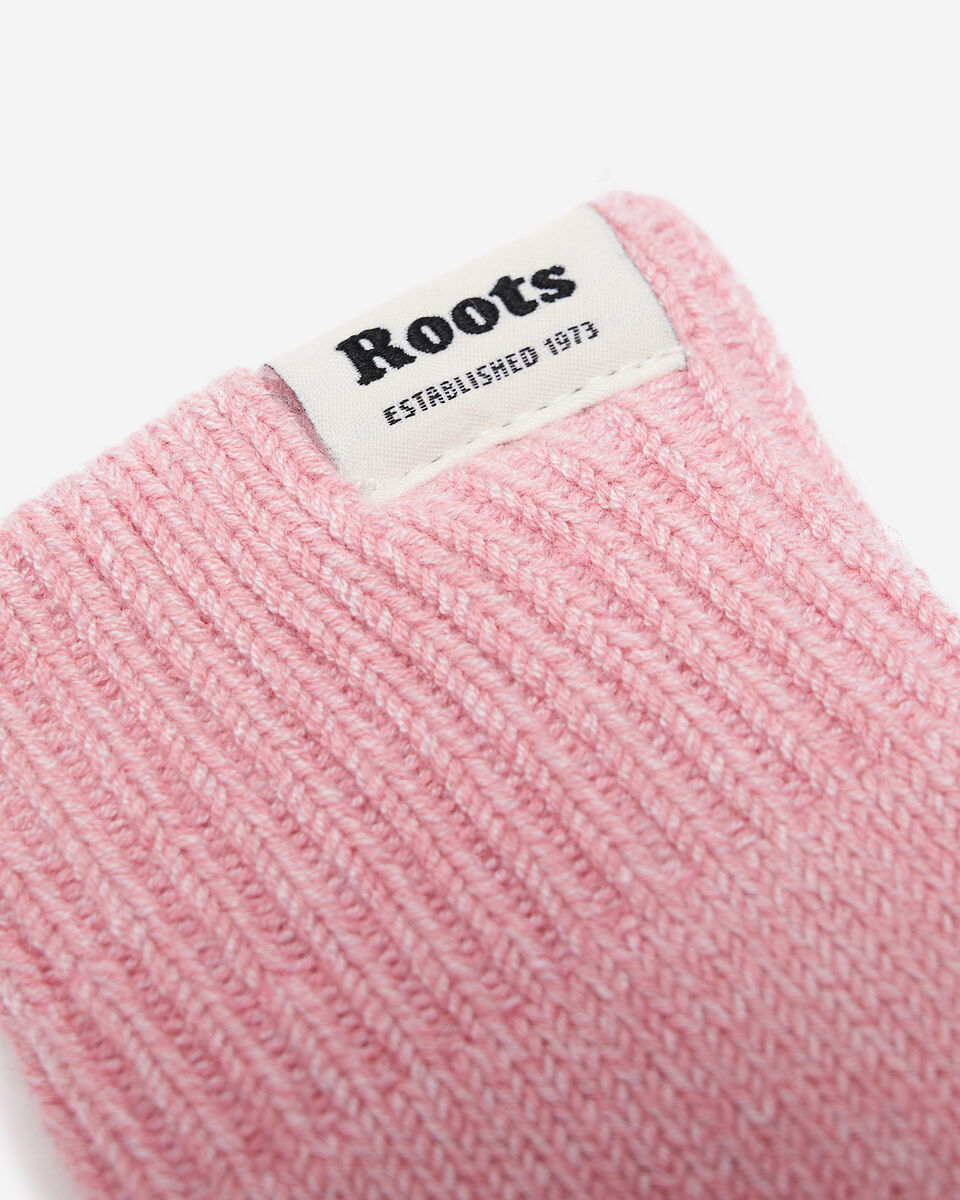 Adult Cozy Knit Mitten
