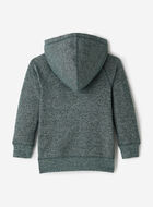 Toddler Organic Original Full Zip Hoodie