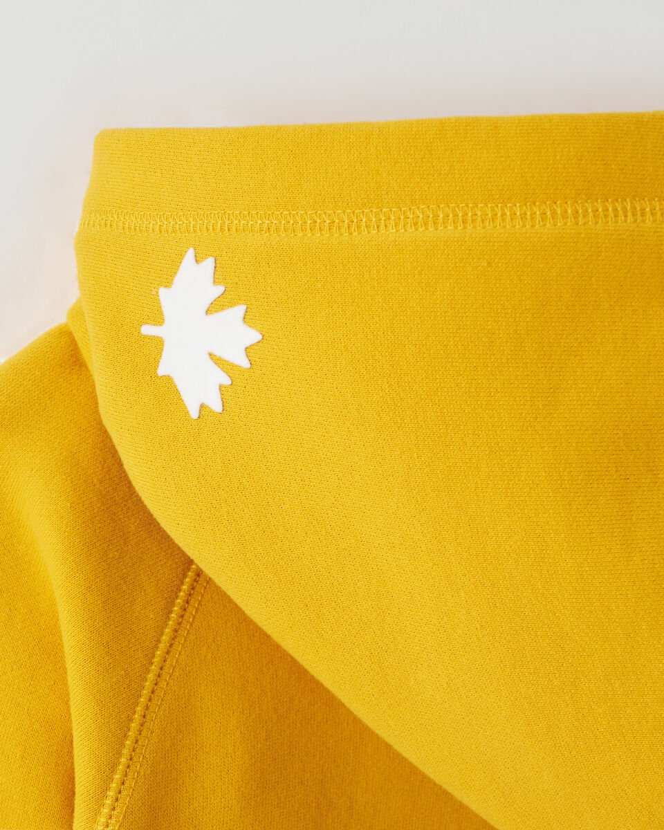 Kids Organic Original Kanga Hoodie