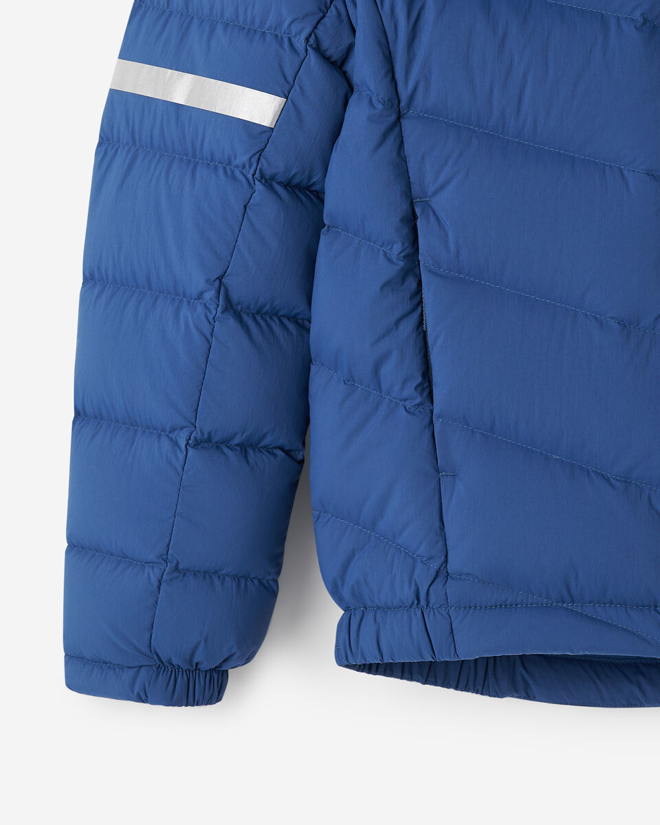 Blouson compressible en duvet Roots pour enfants