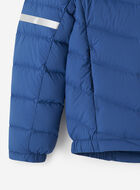 Blouson compressible en duvet Roots pour enfants