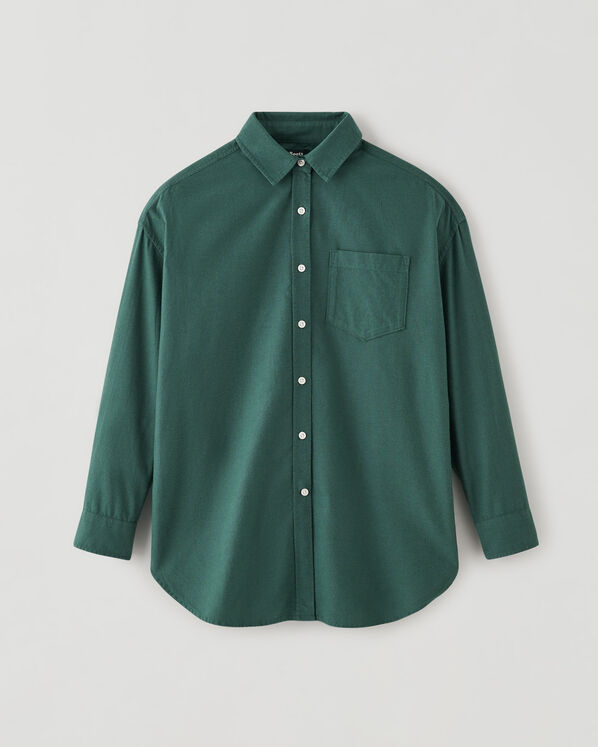 Oxford Shirt