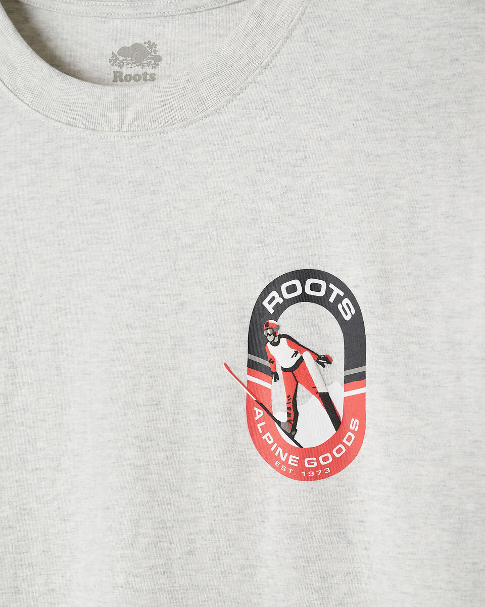 Mens Alpine Good Relaxed T-Shirt