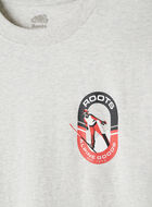 Mens Alpine Good Relaxed T-Shirt