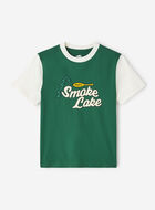 Kids Parks And Lakes Tribute T-Shirt