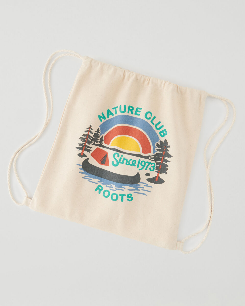 Nature Club String Bag