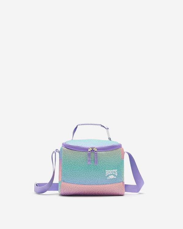 Roots Lunch Bag