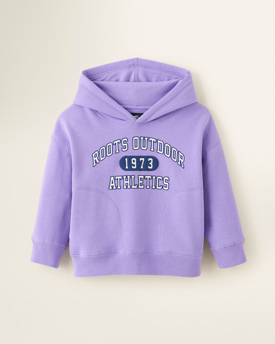 Toddler Outdoor Athletics Hoodie