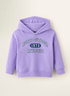 Toddler Outdoor Athletics Hoodie
