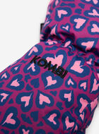 Toddler Kombi Scoop Mitten