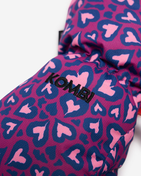 Toddler Kombi Scoop Mitten Toddler Kombi Scoop Mitten