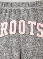 Baby Organic Original Roots Sweatpant