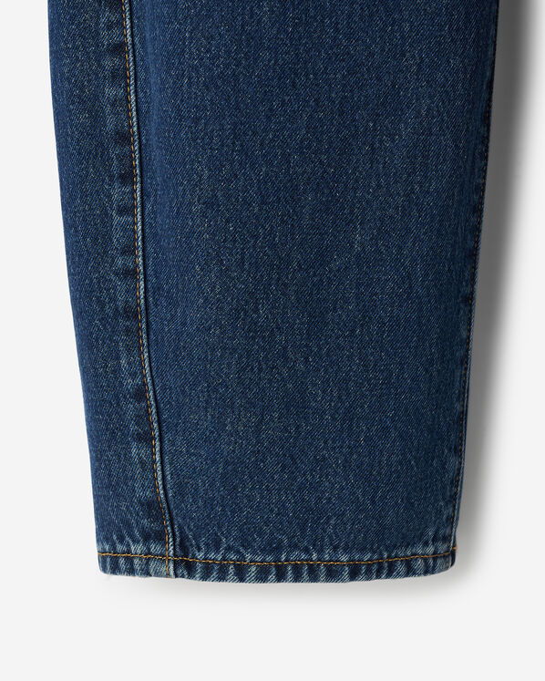 Jean ballon Levi&rsquo;sMD pour femme