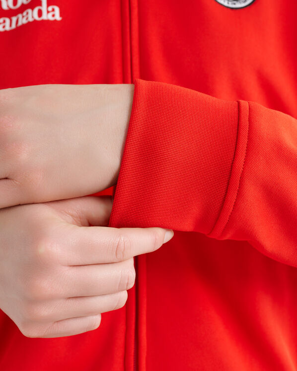 Blouson Athl&eacute;tisme nordique