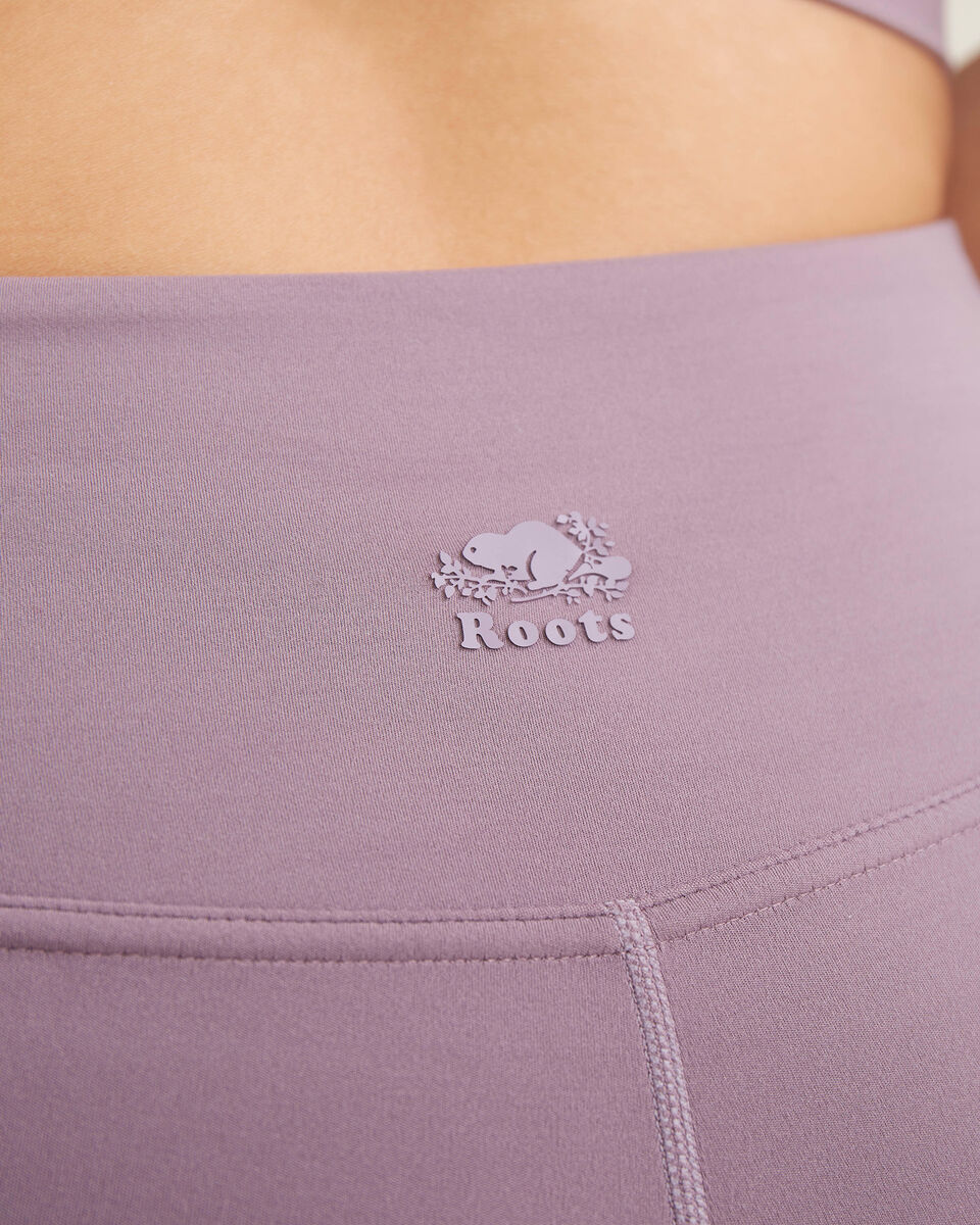Legging à poche Restore