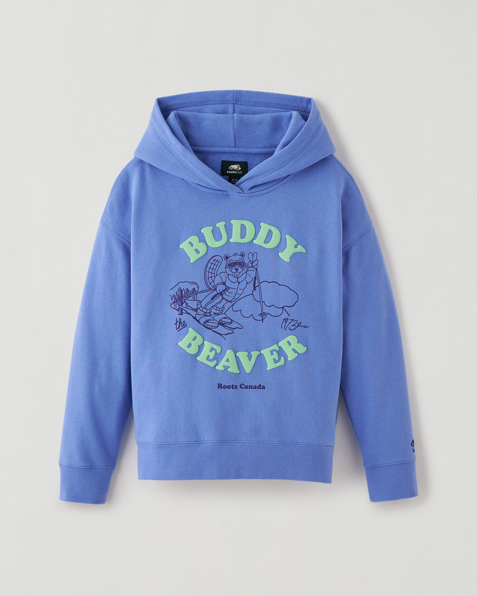 Roots kids hoodie outlet
