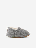 Toddler Slip-On Slipper