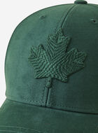 Modern Leaf Baseball Cap