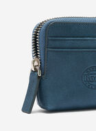 Zip Card Pouch Tribe