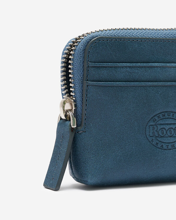 Zip Card Pouch Tribe