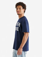 T-shirt décontracté Beaver Canoe pour homme 