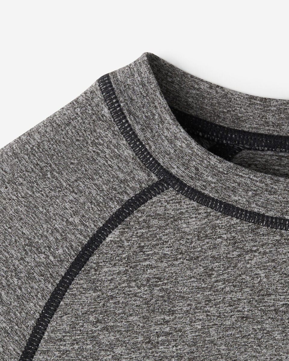 Kids Active Long Sleeve T-Shirt