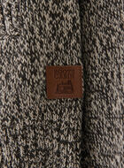 Cabin Shawl Cardigan