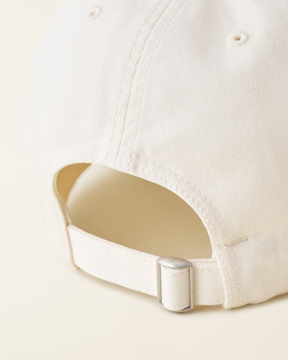 Roots Athletics Baseball Cap