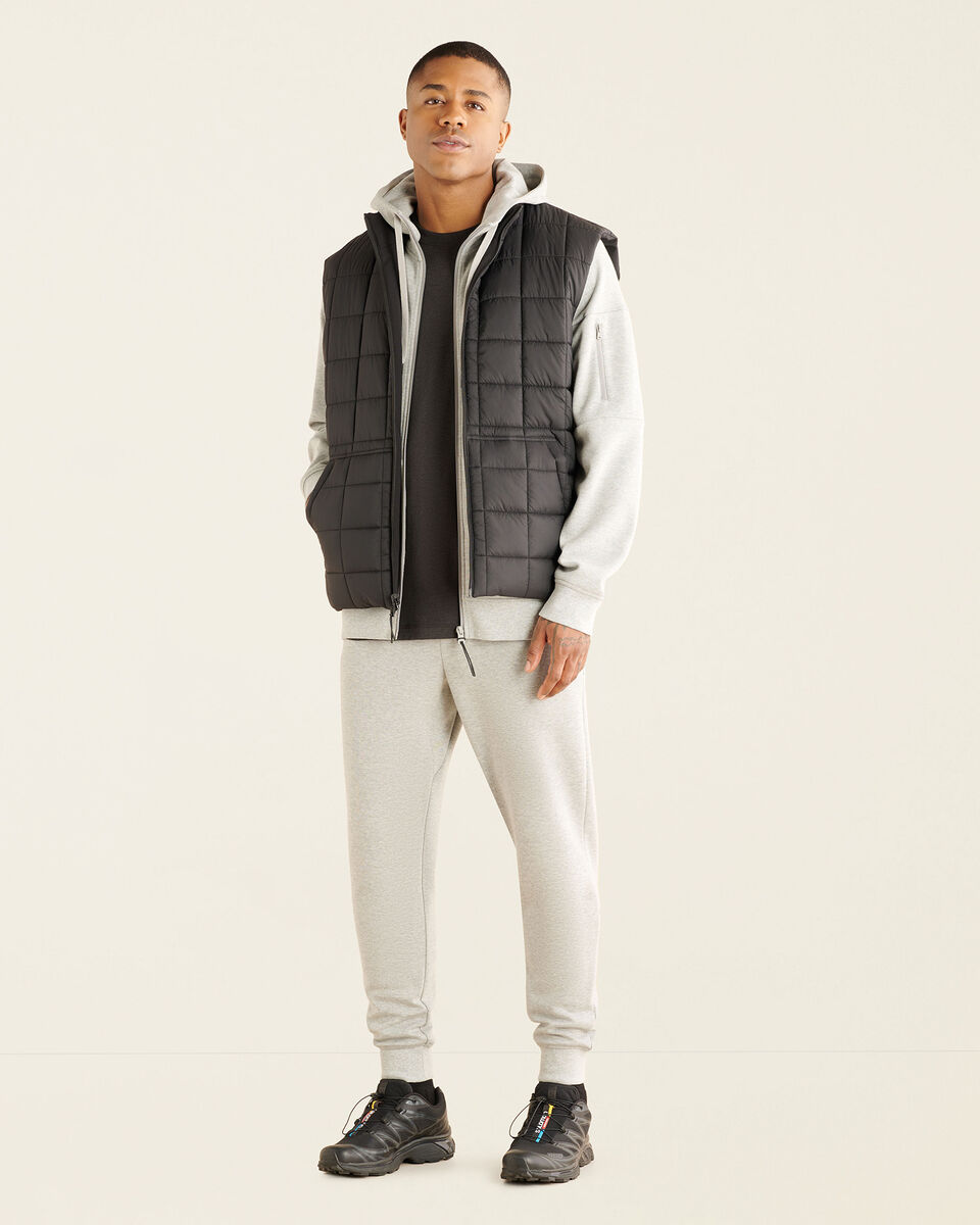 Primaloft Reversible Vest