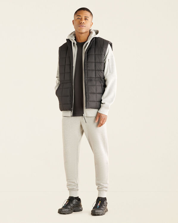 Veste réversible Primaloft
