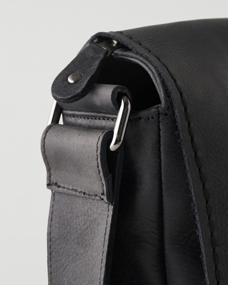 Sac Raiders En Cuir Tribe